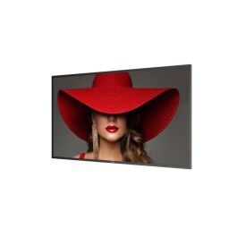 Philips Pantalla Smart D-Line 43" 4K UHD ADS (3840x2160) Android 11, WiFi 6, Bluetooth 5.2