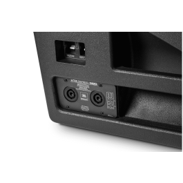 JBLPRO Monitor de Escenario Profesional Doble de 10 Pulgadas