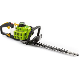 Fieldmann FIE8590669268535 Cortasetos Térmico 2 Tiempos Longitud de Corte 51 cm Ancho 24 mm