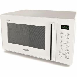 Microondas Whirlpool MWP2S1, Electrónica, 25L, 900W, Auto Cook (7 recetas) Precio: 163.58999987. SKU: B1E2TZ2SNW