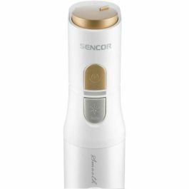 Batidora de Mano Sencor SHB 6441WH Blanco Batidora de Mano Sencor SHB 6441WH Blanco