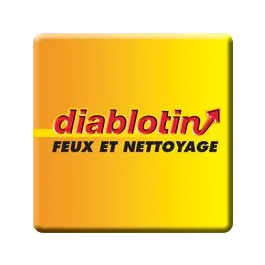 Acto Leño para deshollinador Diablotin DIA3361670541918 - Elimina hollín y alquitrán