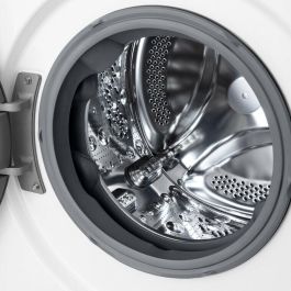 Lavadora - Secadora LG F4DR5009A3W 1400 rpm 9 kg 6 Kg Lavadora - Secadora LG F4DR5009A3W 1400 rpm 9 kg 6 Kg