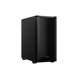 be quiet! PURE BASE 501 Negra Midi Tower PC Negro Precio: 86.68999988. SKU: B18YTPPE6A