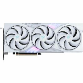 MSI 912-V535-033 GeForce RTX 5060 TI GAMING TRIO OC WHITE 16GB GDDR7 PCI Express 5.0
