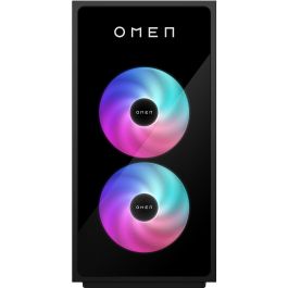 HP OMEN GT16-0471ng Gaming Desktop R7-8700G 32GB RAM 1TB SSD RTX 4060 Ti Win11 AV4H2EA#ABD Precio: 2655.1756. SKU: B18J6KPZBK