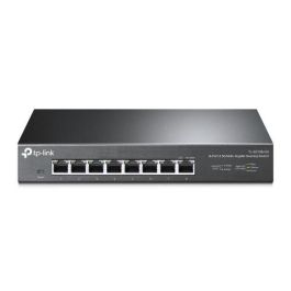 TP-Link TL-SG108-M2 switch Negro Precio: 105.50000043. SKU: S7762795