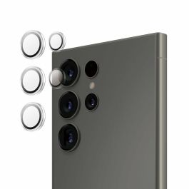 Protector de Pantalla para Móvil PanzerGlass Samsung S25 Ultra Precio: 28.88999993. SKU: B1ENC3QM87