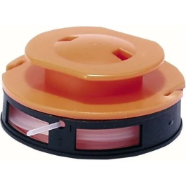 Black + Decker Bobina de Hilo de Nylon para Cortar Bordes Precio: 20.89000023. SKU: B1HN5SGPPK