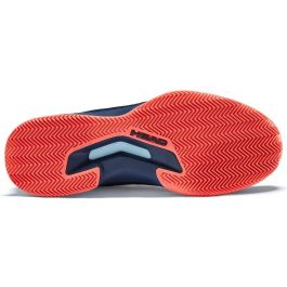 Zapatillas de Tenis para Mujer Head Sprint Team 3.0 2021 Clay Azul oscuro