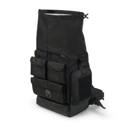 Mochila para Portátil Caturix CTRX-01 Negro