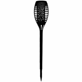 Galix GALG2304 Torca Solar LED Resina 12 Facter Ambrée Ø 7.3cm H47cm Precio: 21.49999995. SKU: B1CRFVGY9G