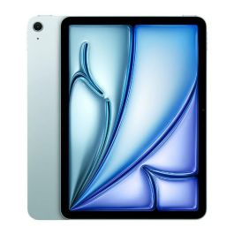 Apple iPad Air 11 6th Wi-Fi Cell/ 5G/ M2/ 128GB/ Azul Apple iPad Air 11 6th Wi-Fi Cell/ 5G/ M2/ 128GB/ Azul Precio: 931.50000031. SKU: B164QJ6G7R