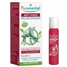 Roll-On Calmante Picadas 5Ml. Bio Precio: 10.50000006. SKU: B12DMJ6J9L