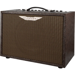 Ashdown Woodsman Amplificador para Guitarra Acústica 40W