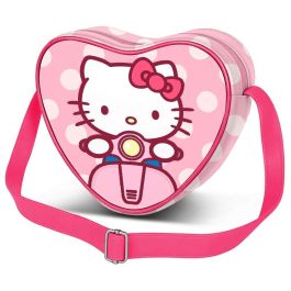 KARACTERMANIA Bolso Moto Hello Kitty 15,5x21x6,5cm KARACTERMANIA Bolso Moto Hello Kitty 15,5x21x6,5cm Precio: 10.58999986. SKU: B1CRJBA7J4