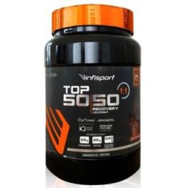Infisport Top 50/50 Recovery 1:1 Chocolate 1,2Kg Precio: 55.4999995. SKU: B1DXYRFAF8