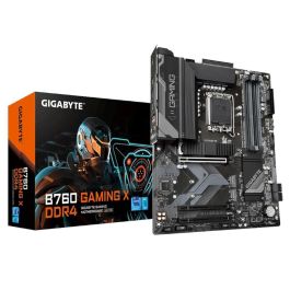 Gigabyte B760 GAMING X Placa Base ATX LGA1700 DDR5 hasta 7600 MHz para Intel 12ª-14ª Gen