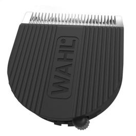 Cortapelos - WAHL - 1911.0467 Lithium Pro LCD Clipper - 6 W - 100 min - 6 peines - Negro