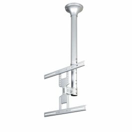 Soporte TV Neomounts FPMA-C400SILVER 52" 35 kg Precio: 181.69000025. SKU: B1AYZ5P9DD