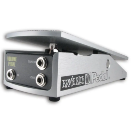 Ernieball Pedal de Volumen Mono Ernieball Precio: 153.49999984. SKU: B1B6F77XYC
