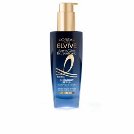 L'Oréal Paris Elvive Midnight Serum Aceite Nutritivo Hidratante para Cabello Seco con Aceite de Marula y Camelia 100 ml L'Oréal Paris Elvive Midnight Serum Aceite Nutritivo Hidratante para Cabello Seco con Aceite de Marula y Camelia 100 ml Precio: 7.58999967. SKU: B1JGSCDD8G