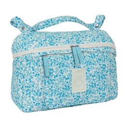 Safta Bolso adaptable para carrito de bebé Miffy Mum Garden 34x23x10 cm Precio: 37.752. SKU: B1D6KFHM2Y