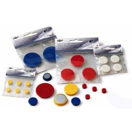 Imanes Redondos Faibo 10 Mm Verde Bolsa De 6 Precio: 1.88999943. SKU: B1GGY68FWW