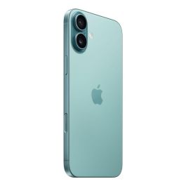 Smartphone Apple 6,7" 128 GB Turquesa
