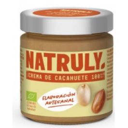 Crema De Cacahuete 100% 200Gr. Precio: 8.294. SKU: B1JZQBSLAE