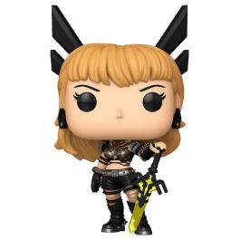 FUNKO Figura POP Marvel Rivals Magik - Figura Vinilo Funko POP en Caja Regalo Precio: 15.68999982. SKU: B1BQXS7FSE