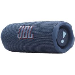 JBL FLIP 7 Altavoz Bluetooth Portátil 35W RMS con AI Sound Boost, IP68 Resistencia al Agua y Polvo, 16h Autonomía, Auracast, Azul JBL FLIP 7 Altavoz Bluetooth Portátil 35W RMS con AI Sound Boost, IP68 Resistencia al Agua y Polvo, 16h Autonomía, Auracast, Azul
