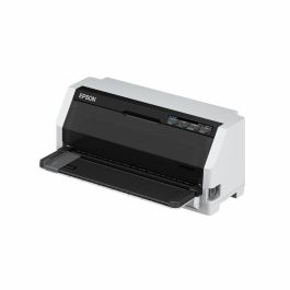 Impresora Matricial Epson C11CJ81401 Precio: 773.59000059. SKU: S55151575