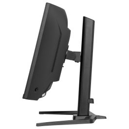 Iiyama G-Master Red Eagle Monitor Curvo 34" 180 Hz Panel VA 0,4 ms Altura Ajustable