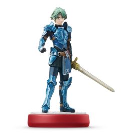 Figura Decorativa Amiibo Alm Precio: 41.89000035. SKU: S7185264