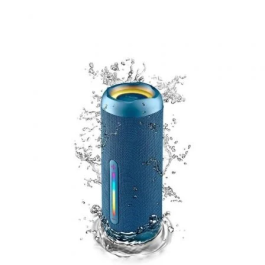 Altavoz Bluetooth Portátil NGS Roller Furia 2 Blue Azul 15 W Precio: 43.49999973. SKU: B17SAJ382N