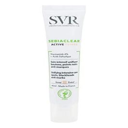 Svr Laboratoire Dermatologique SEBIACLEAR active teintee Tratamiento Acné Poros Puntos Negros Cobertura Color 40 ml Precio: 10.78999955. SKU: B1C47APH8V
