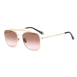 Gafas de Sol Hombre Belstaff BECKHAM-S128 Dorado Ø 53 mm Gafas de Sol Hombre Belstaff BECKHAM-S128 Dorado Ø 53 mm