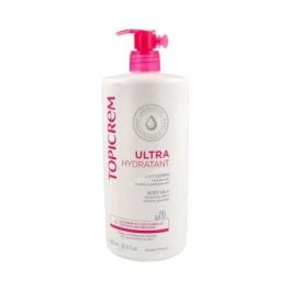 Leche Corporal Topicrem Ultra-Moisturizing 1 L Leche Corporal Topicrem Ultra-Moisturizing 1 L Precio: 25.69000005. SKU: B1HALM7BFA