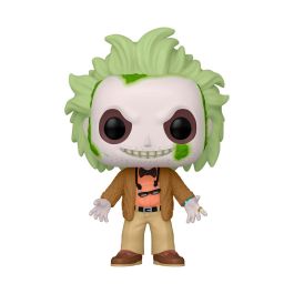 Funko Pop! Beetlejuice Versión Especial Beetlejuice 2 82653 Precio: 15.49999957. SKU: B1KA93ZCLE