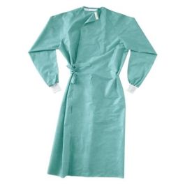 Bata Foliodress Talla S Azul, Paquete de 10 Unidades Precio: 19.49999942. SKU: B1F9TRL57Z