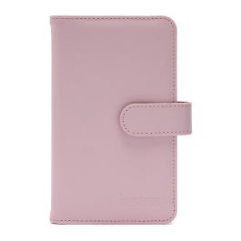 FUJIFILM Instax Mini 12 Album para fotos, color rosa blossom-pink, 108 hojas, ref. 4177089 Precio: 21.8405. SKU: B1DWAG57D3