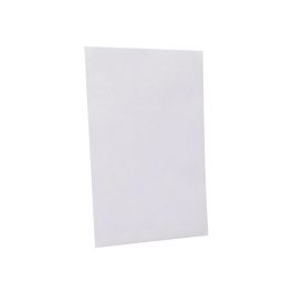 Sobre Liderpapel Bolsa N.15 Blanco B5 176x250 mm Tira De Silicona Caja De 500 Unidades