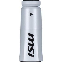 MSI GeForce RTX 5060 TI 16G TRIO OC WHITE NVIDIA 16 GB GDDR7 Tarjeta Gráfica