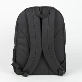 Mochila Casual Star Wars Negro 32 x 4 x 42 cm Mochila Casual Star Wars Negro 32 x 4 x 42 cm