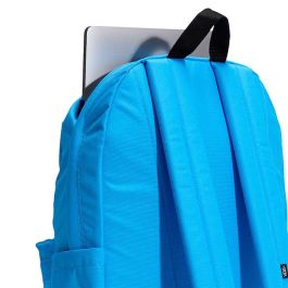 Mochila Casual Vans Old Skool Drop V Agua Ergonómico Casual