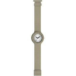 Reloj Hombre Hip Hop HERO Blanco (Ø 32 mm)