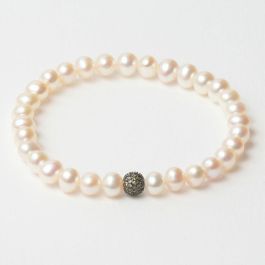 Pulsera Mujer Lancaster JLA-BR-SB-3WH 16 mm Precio: 21.90000054. SKU: S0361252