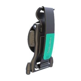 RAM Mounts GDS HandStand - Correa de Mano y Soporte para Tablet con IntelliSkin y GDS Dock