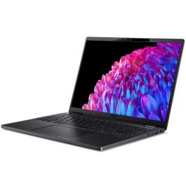 Acer TravelMate P6 OLED 7-155H Portátil 16:10 32GB RAM 1TB SSD Windows 11 Pro